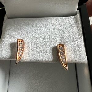 Did Jacobs Pila Piccolo Earrings